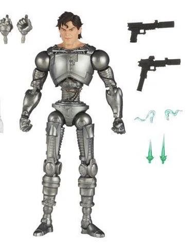 Marvel’s Pretty Boy - Hasbro (Marvel Legends) action figure collectible - Main Image 2