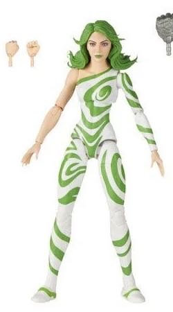 Vertigo - Hasbro (Marvel Legends) action figure collectible - Main Image 2