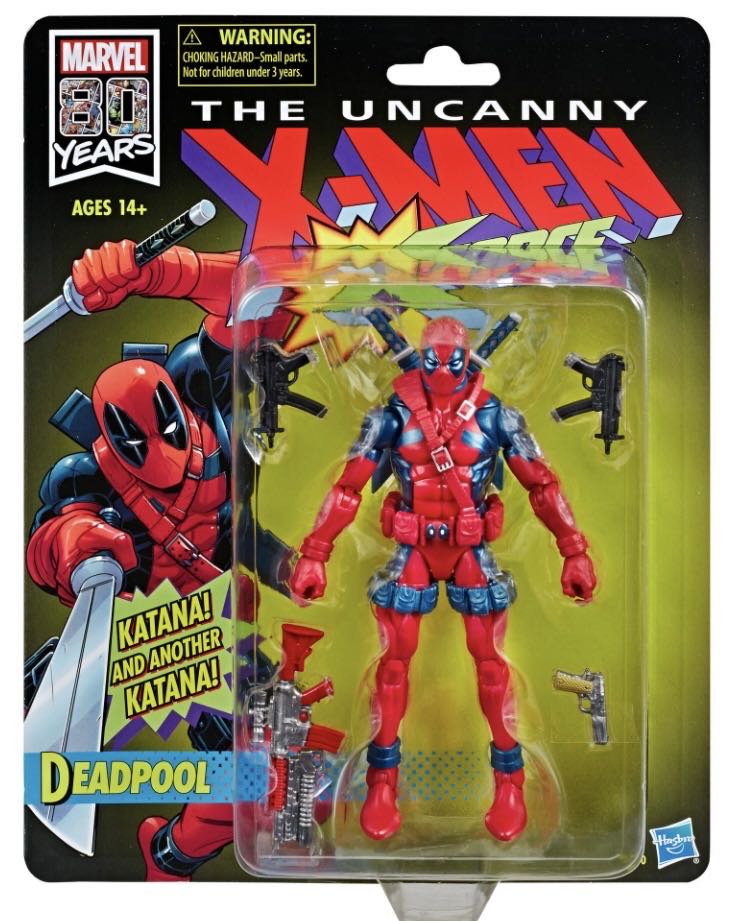 Ultimate Warrior - Elite Create A WWE Superstar