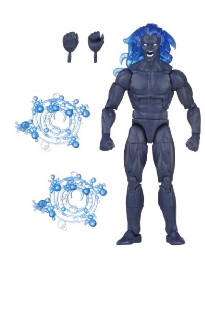Marvel’s Fallen One - Hasbro (Marvel Legends) action figure collectible - Main Image 2
