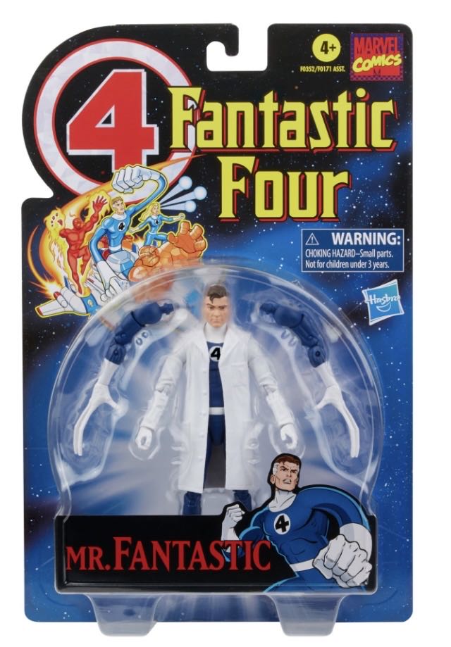 Iron Patriot & Rocket