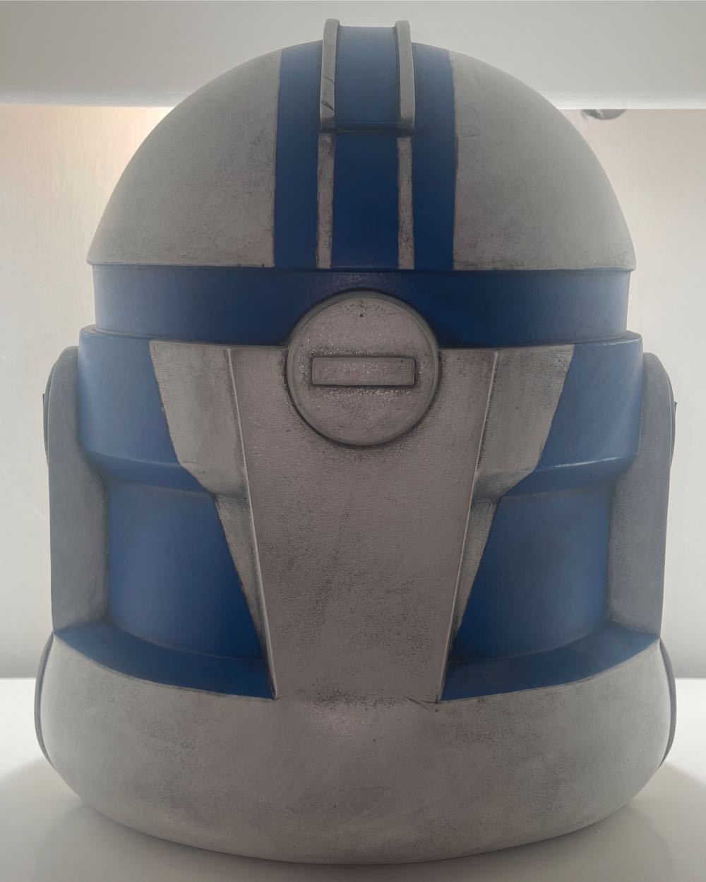 Clone Trooper Hardcase Helmet - Samoilovart action figure collectible - Main Image 4