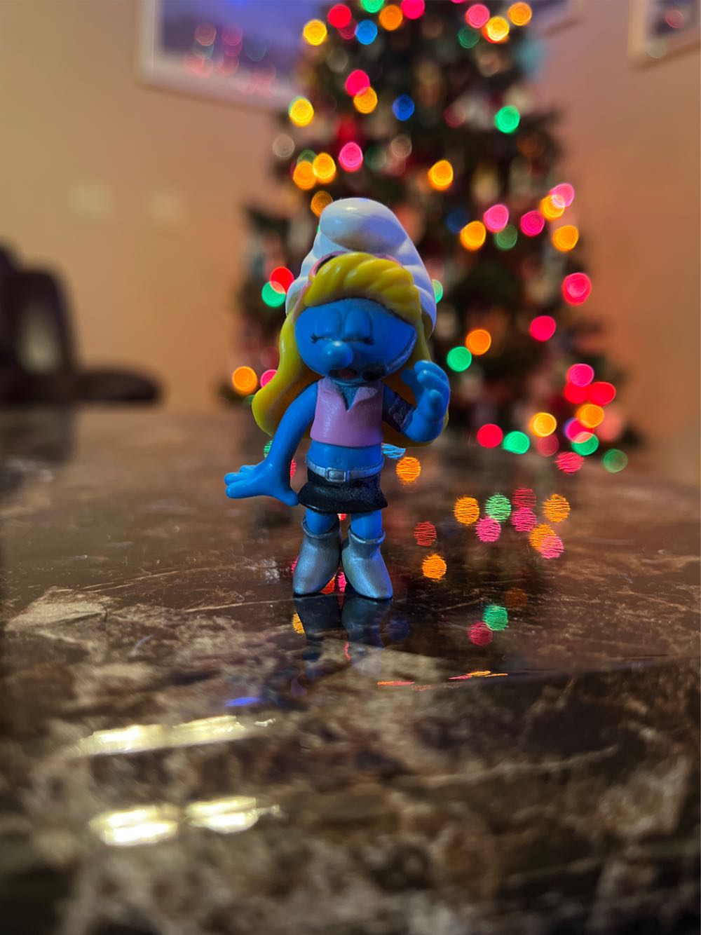 William T. Riker (Pinmate)