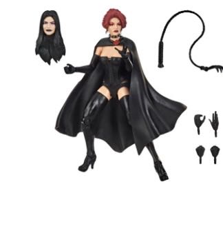 Jean Grey - Hasbro (Marvel Legends) action figure collectible - Main Image 2