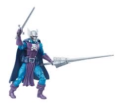 Dreadknight - Hasbro (Marvel Legends) action figure collectible - Main Image 2