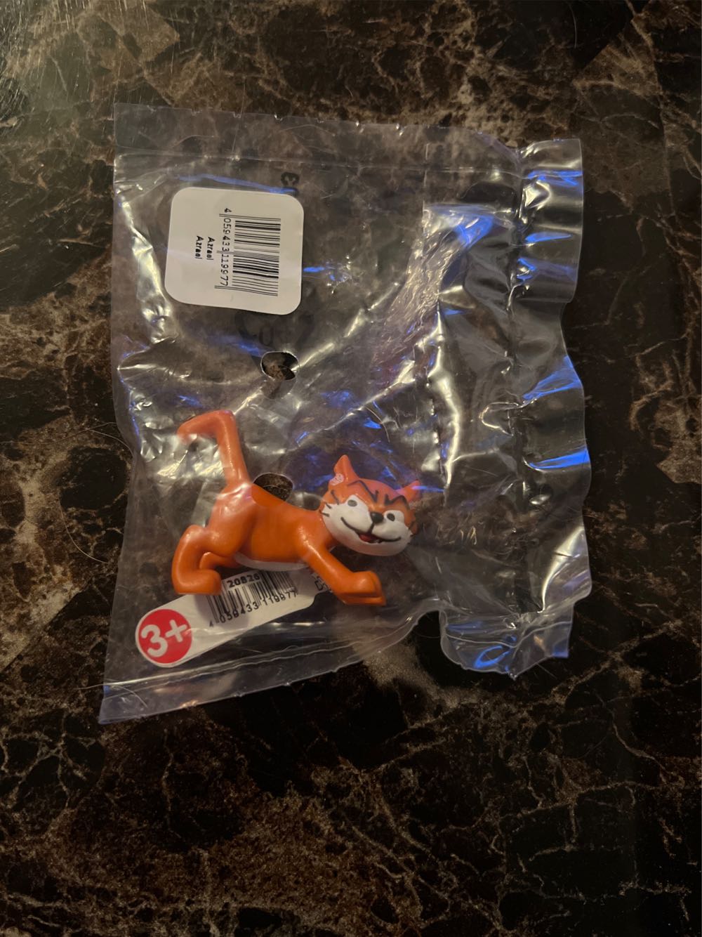 Hallmark: Christmas Tree Ornament