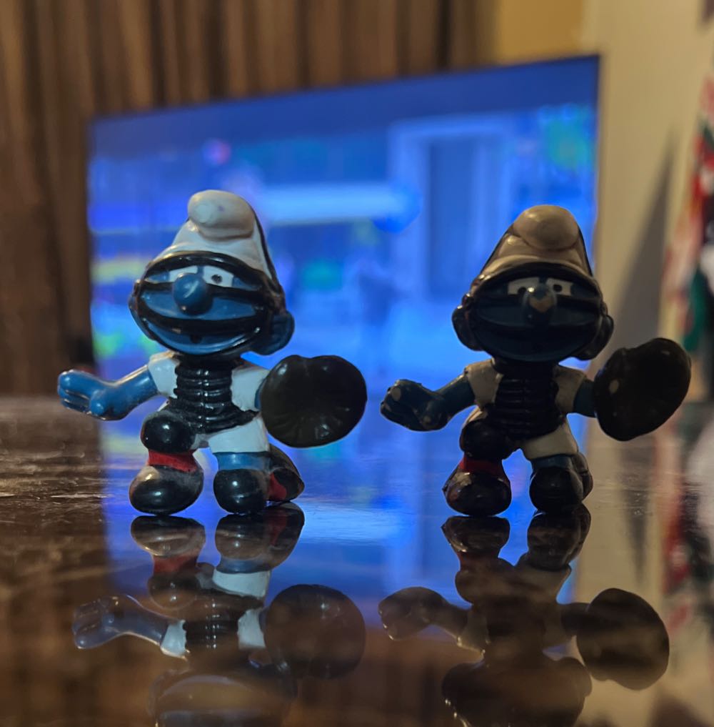 Green Lantern Bendable