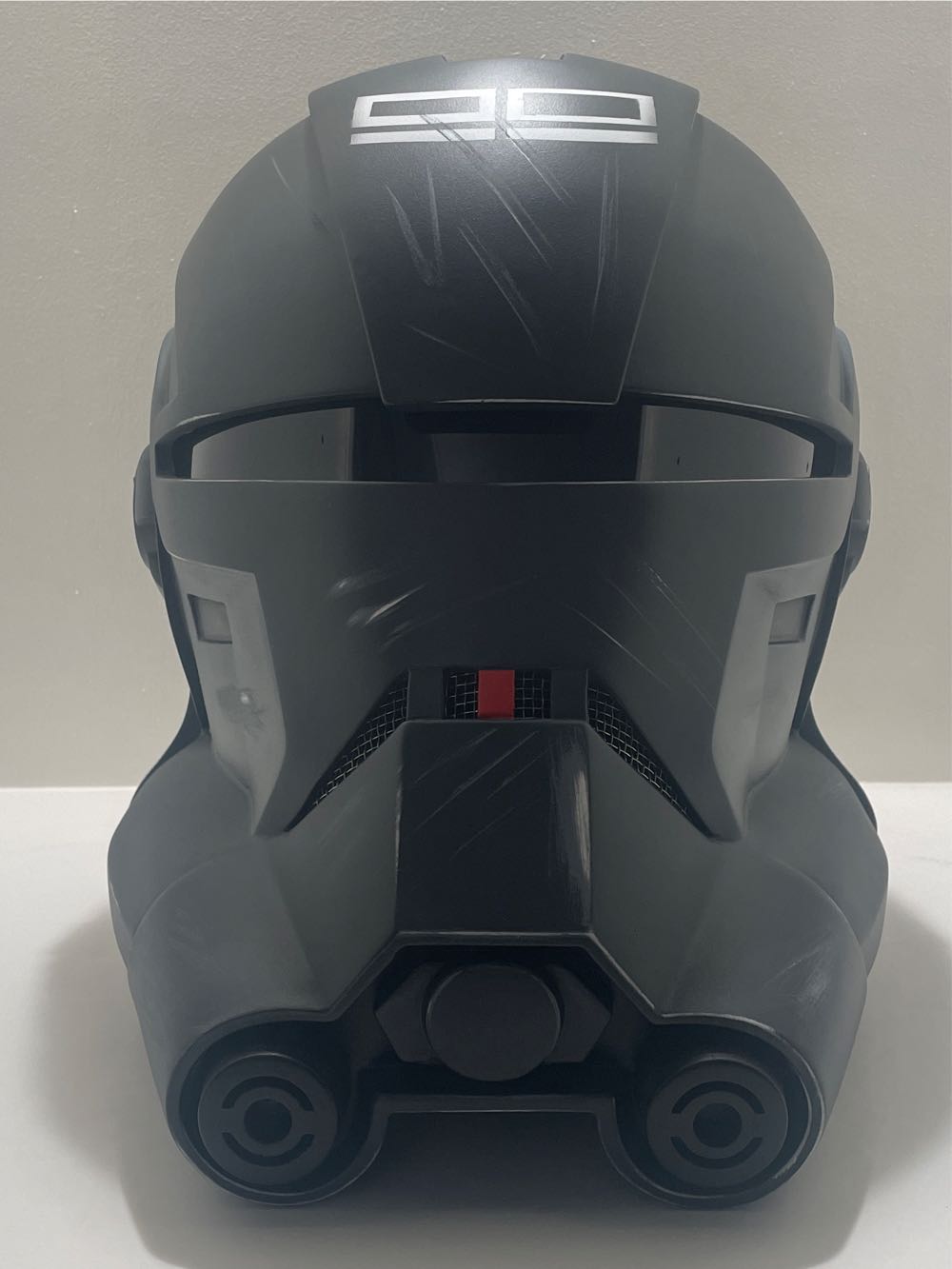 M14 The Mandalorian & Grogu (Arvala-7)