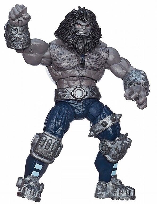 Blastaar - Hasbro (Marvel Legends) action figure collectible - Main Image 2