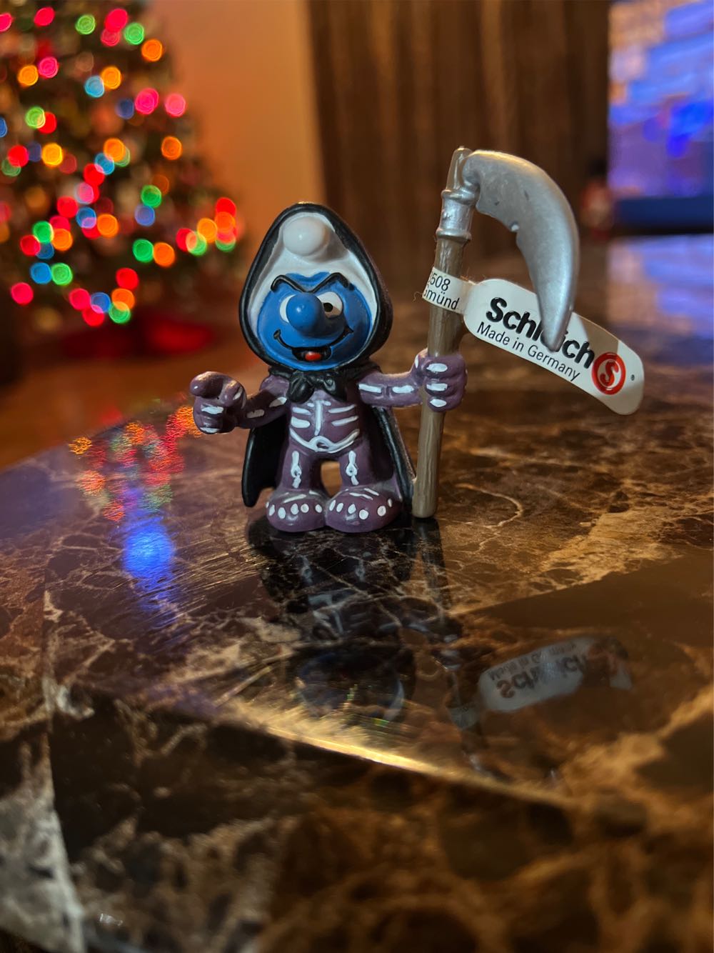 Figma #507 - Splatoon 2 - Off The Hook Pearl & Marina