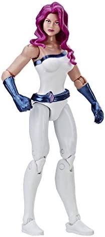 Jessica Jones - Hasbro (Marvel Legends) action figure collectible - Main Image 2
