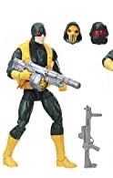 Hydra Soldier - Hasbro (Marvel Legends) action figure collectible - Main Image 2
