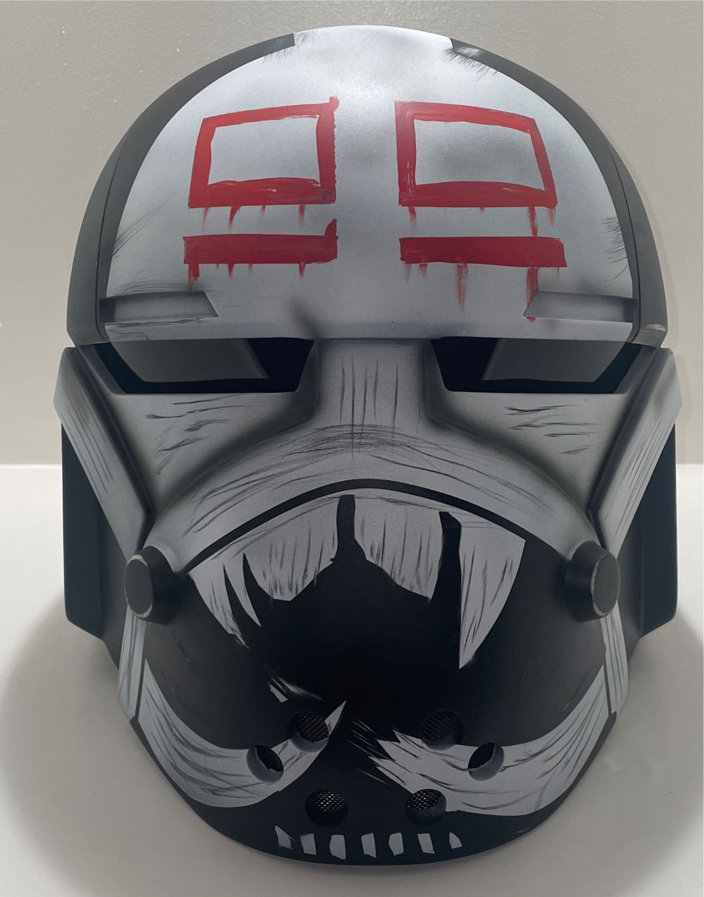 Sdcc Exclusive Dc Comics Total Heroes Ultra Cyborg Figure