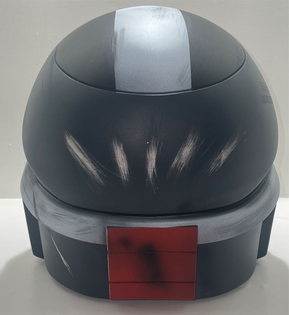 DressVoguer Wrecker Helmet - DressVoguer (The Bad Batch) action figure collectible - Main Image 4