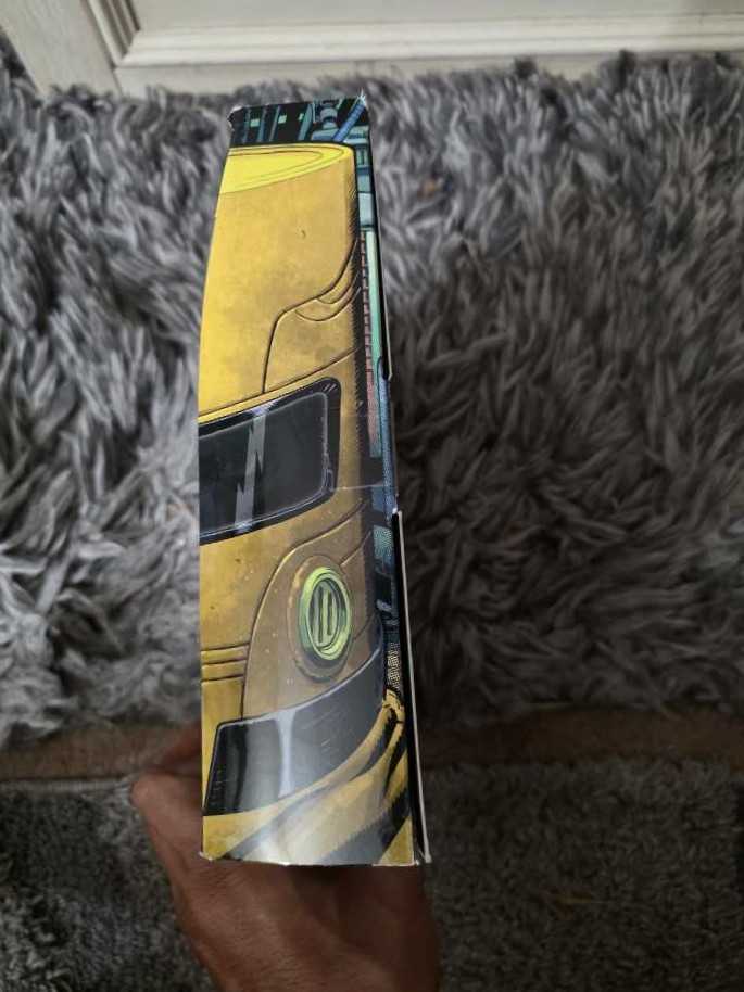 Marvel Legends Multi Packs A.I.M. Scientist & A.I.M Trooper  - Hasbro (Marvel Legends) action figure collectible - Main Image 3