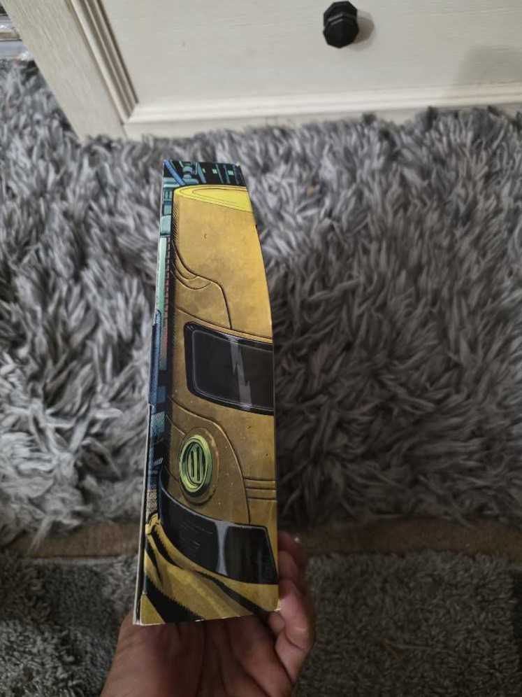 Marvel Legends Multi Packs A.I.M. Scientist & A.I.M Trooper  - Hasbro (Marvel Legends) action figure collectible - Main Image 4