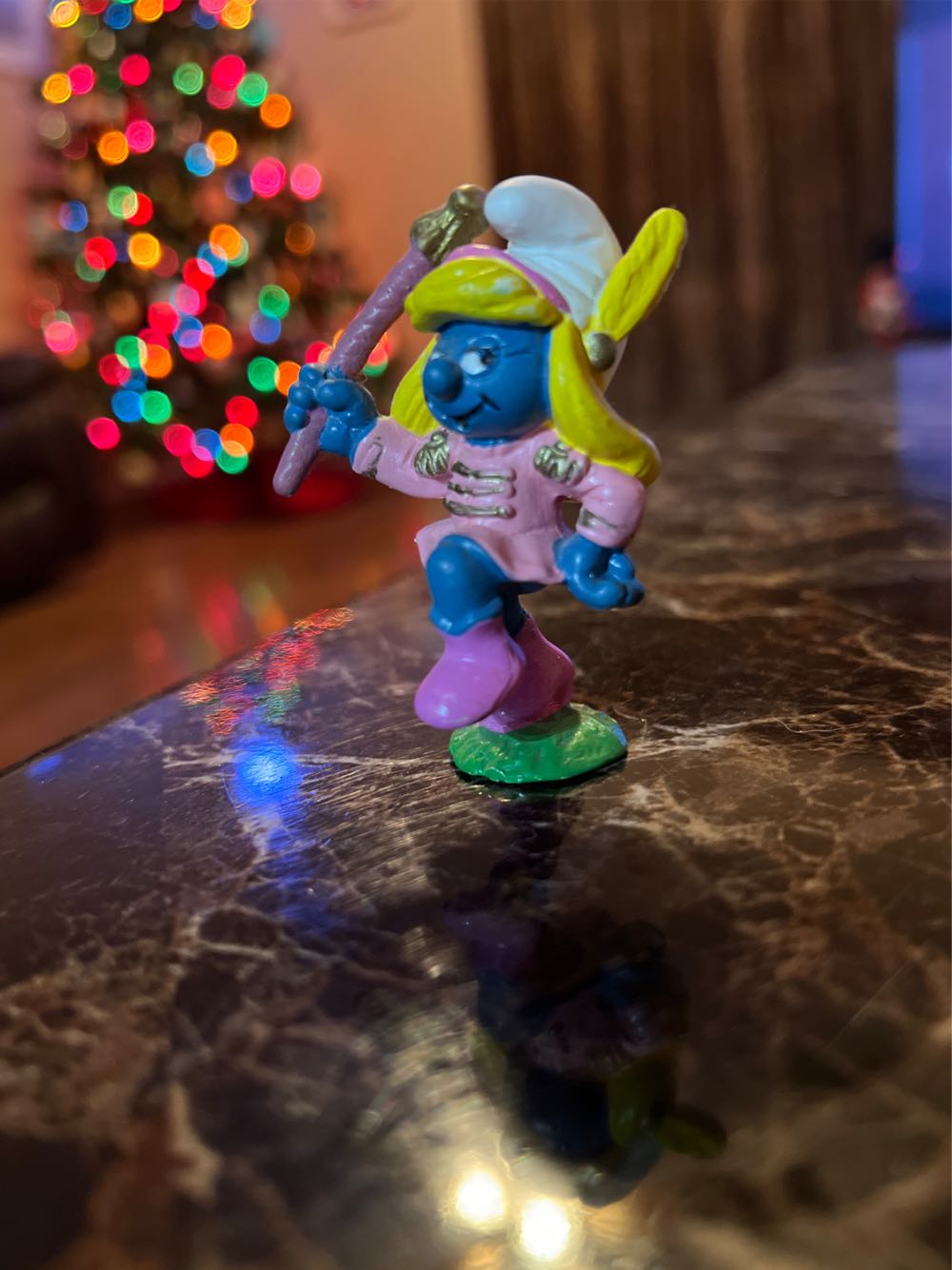 Shu & Mai Masterlise