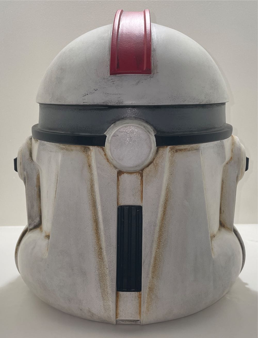 Commander Fordo Helmet - Samoilovart action figure collectible - Main Image 4