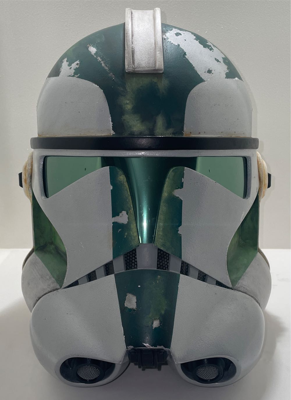 Fight For Glory - Trainee (white)