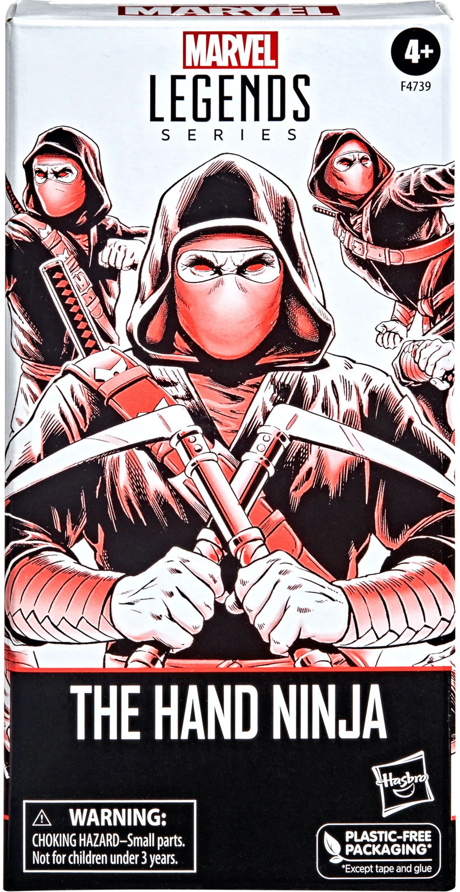 Squeezelings Transformers (4ct)