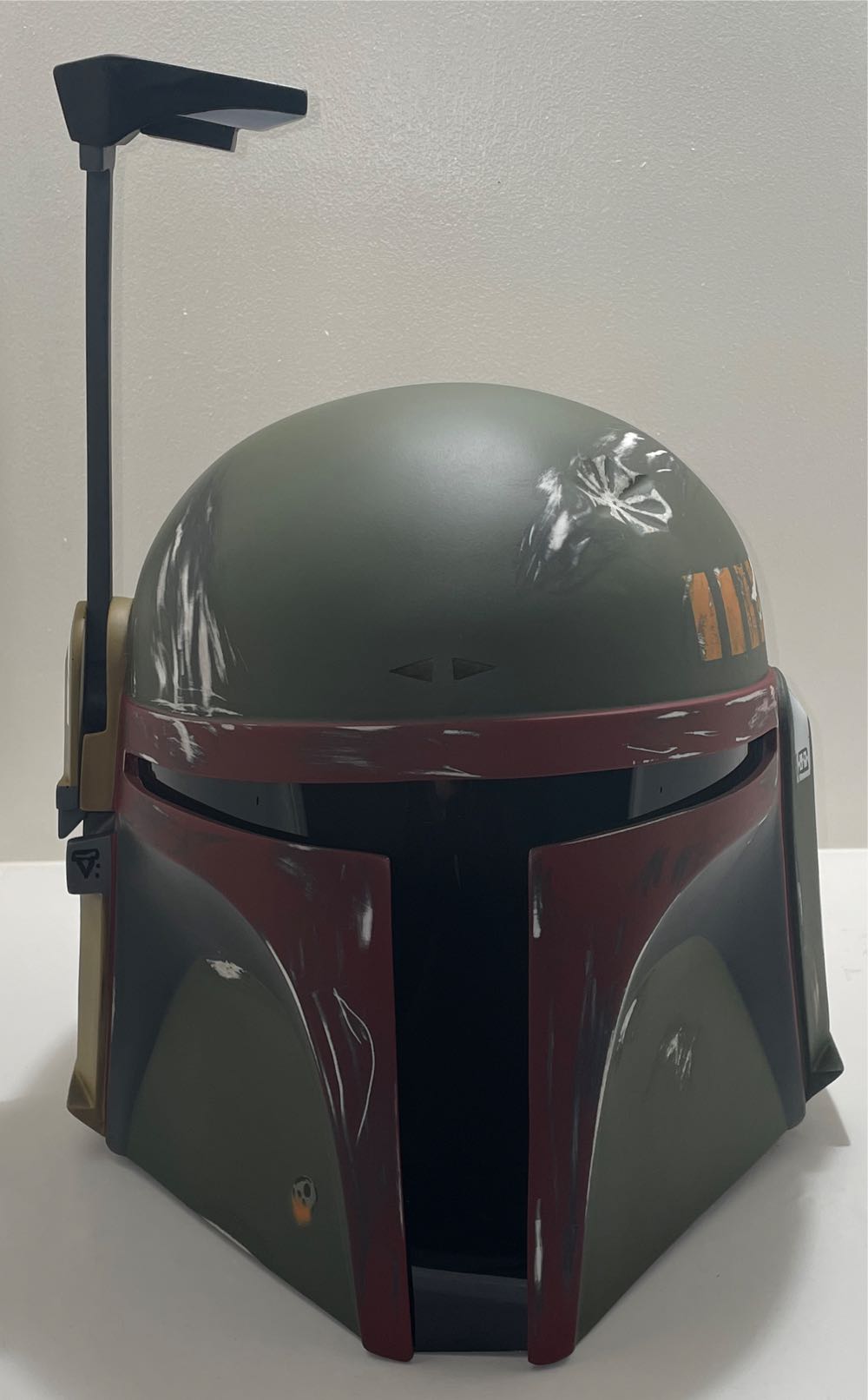 Michael Burnham, Discovery, Star Trek The Official Busts Collection