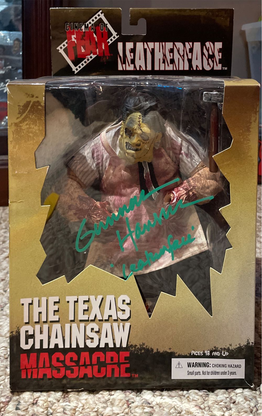 Dark Shadows Collection 05