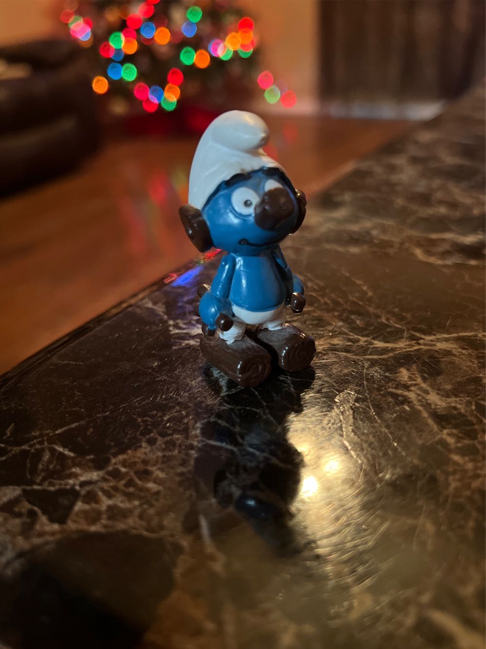 The Loyal Subjects Bst Axn Teenage Mutant Ninja Turtles Krang With Walker 5’’ Action Figure With Stool Accessory