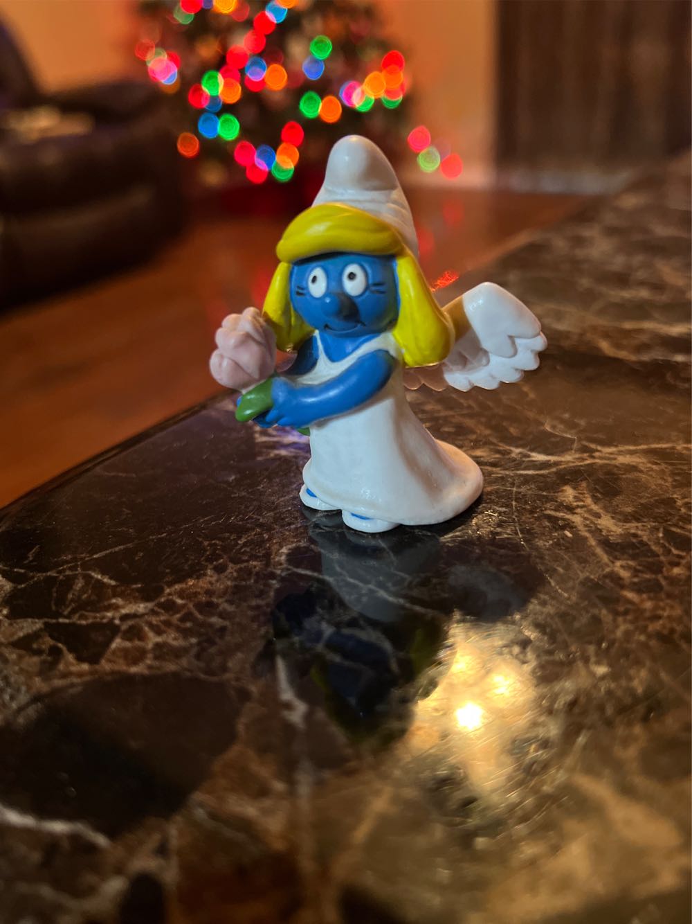 The Nightmare Before Christmas: Jack And Zero Blacklight #809