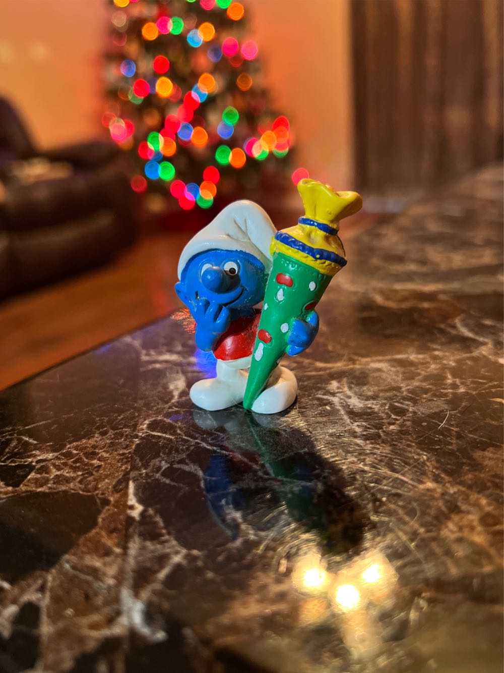 Fight For Glory - Trainee (black)