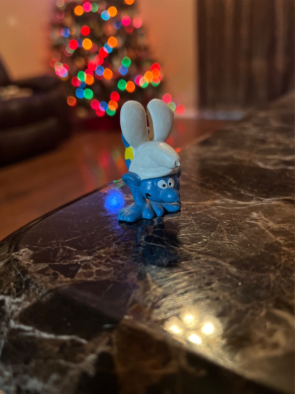 Selfie Series - Stormtrooper