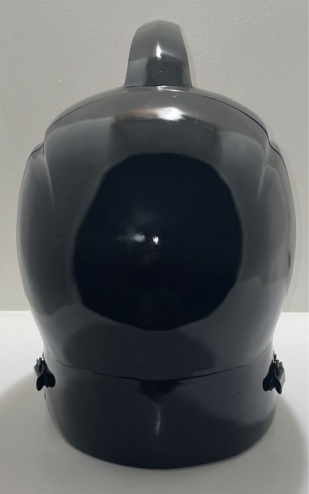 Power Rangers Dino Thunder Black Ranger Helmet - KamenRiderNimoy action figure collectible - Main Image 4