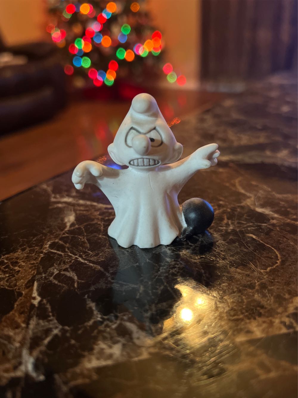 DC- Darkseid Funko 1126