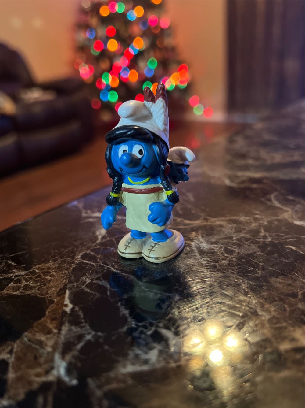 Green Lantern Bendable