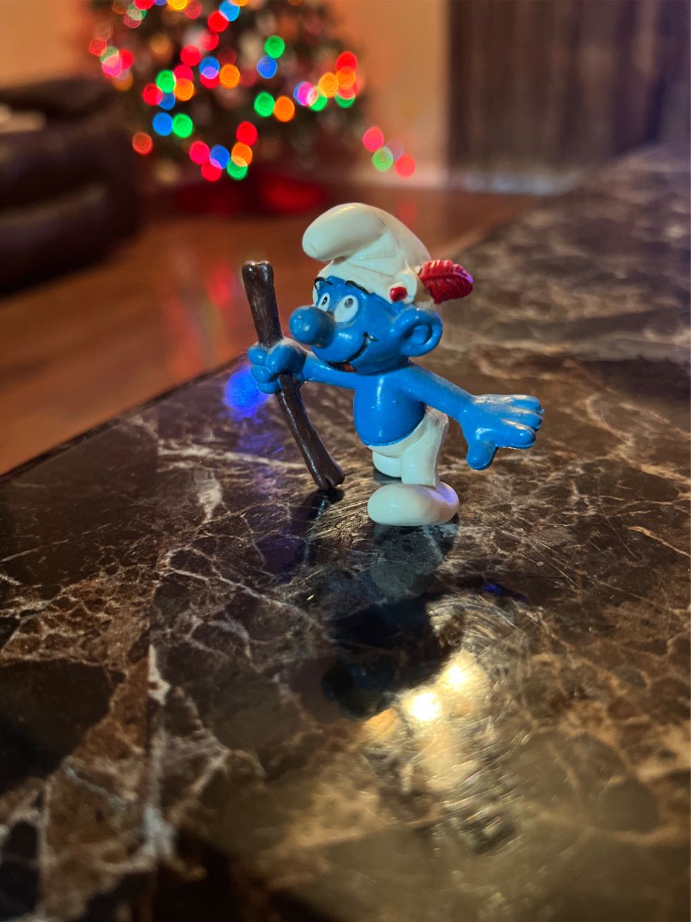 *Funko Pop Care Bear Animation: Care Bears 40th Anniversary Care-a-lot Bear