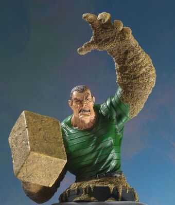 War Machine (Fighting Armor)