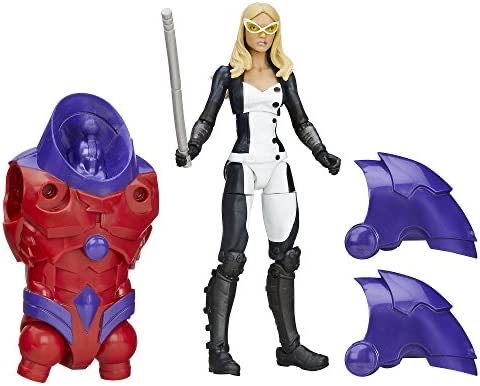 Mockingbird (Agents Of S.H.I.E.L.D.) - Hasbro (Marvel Legends) action figure collectible - Main Image 2