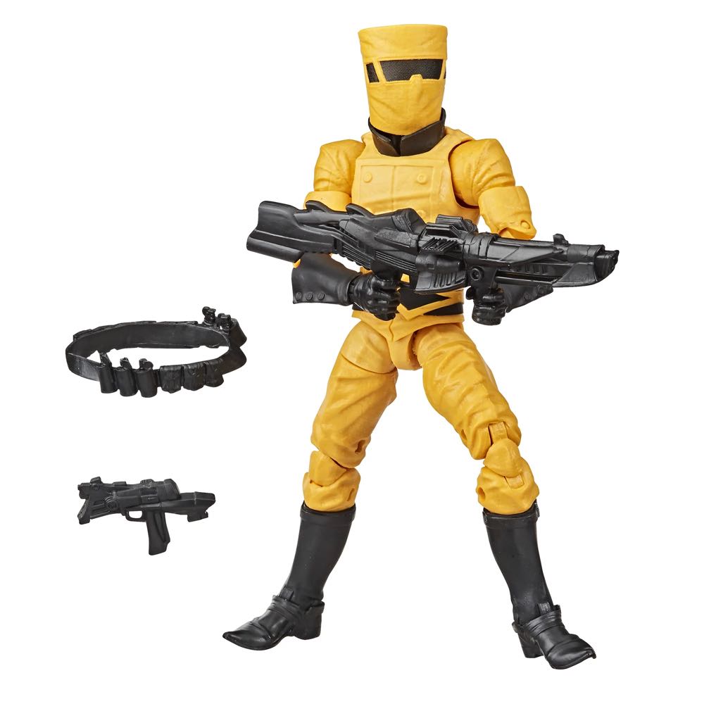 A.I.M. Trooper - Hasbro (Marvel Legends) action figure collectible - Main Image 2