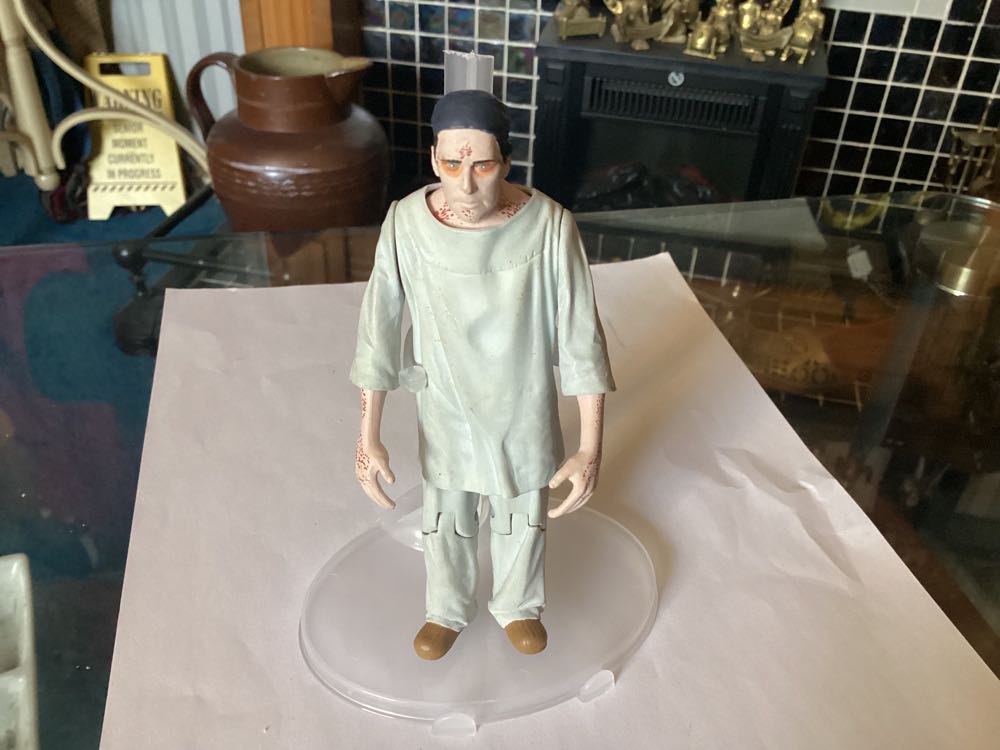 Transformers Legacy-GS | Magnificus