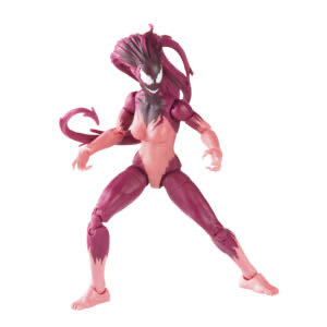 Agony - Hasbro (Marvel Legends Series) action figure collectible - Main Image 4