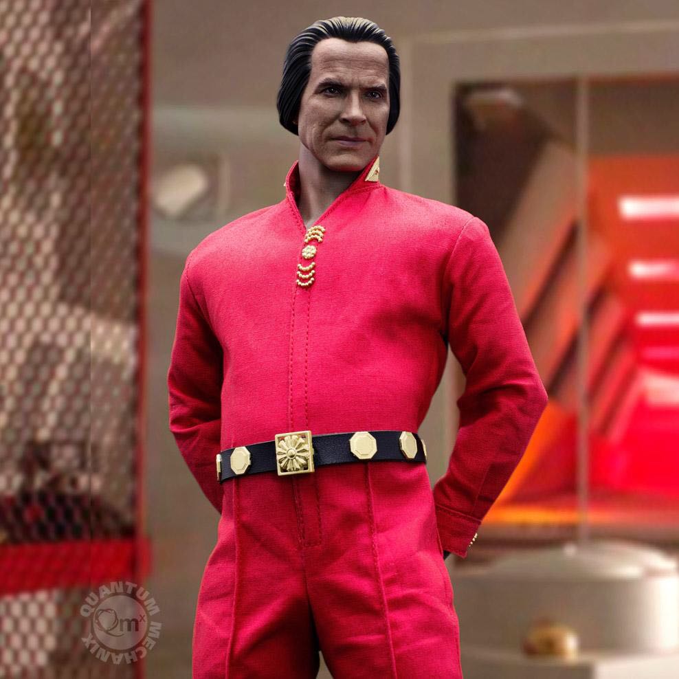 Danny Torrance From The Shining