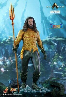 Aquaman (Repackaged/Beard)