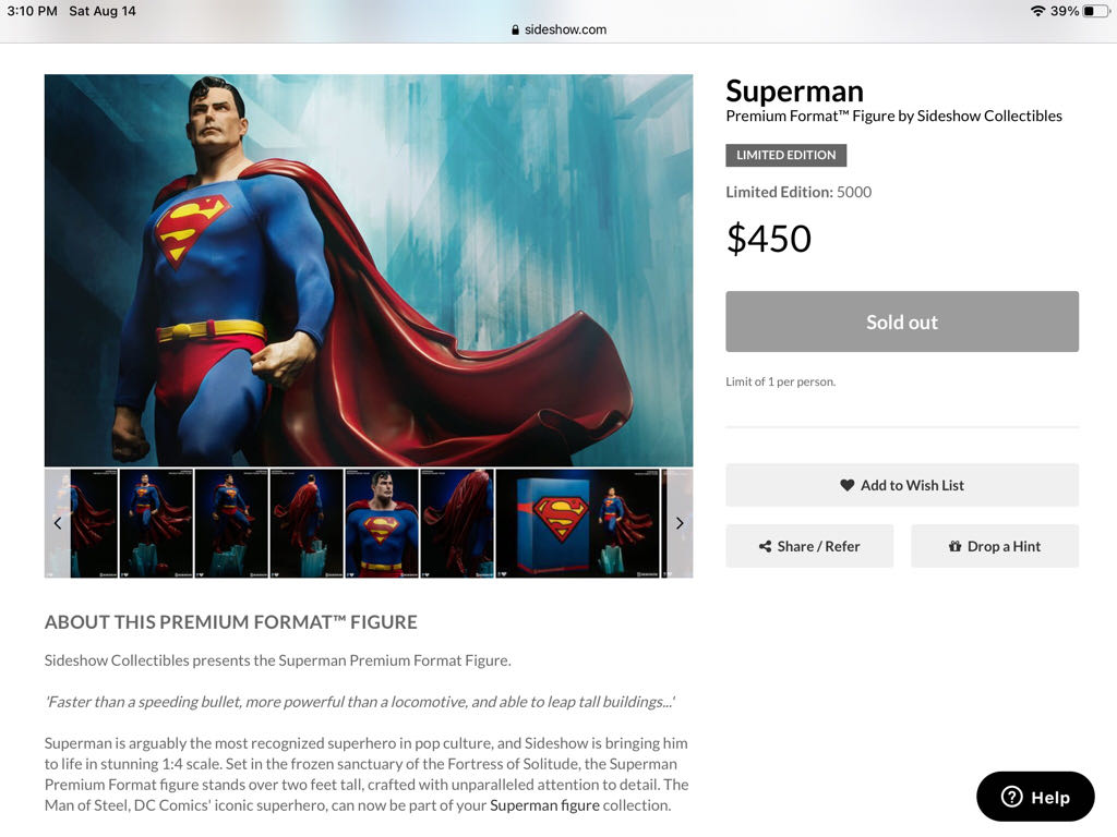 1719 Caster/梅林 Fate/Grand Order Arcade