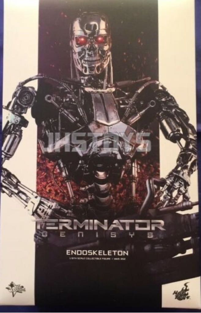 Darth Vader Chrome Edition Statue