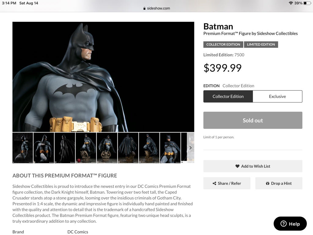 Jamal Anderson Atlanta Falcons New