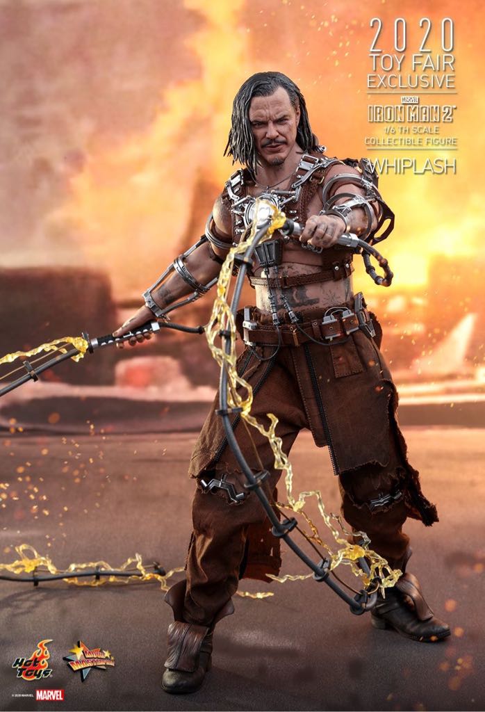 Ethan Page Toy Company Wrestling Rising Stars Series