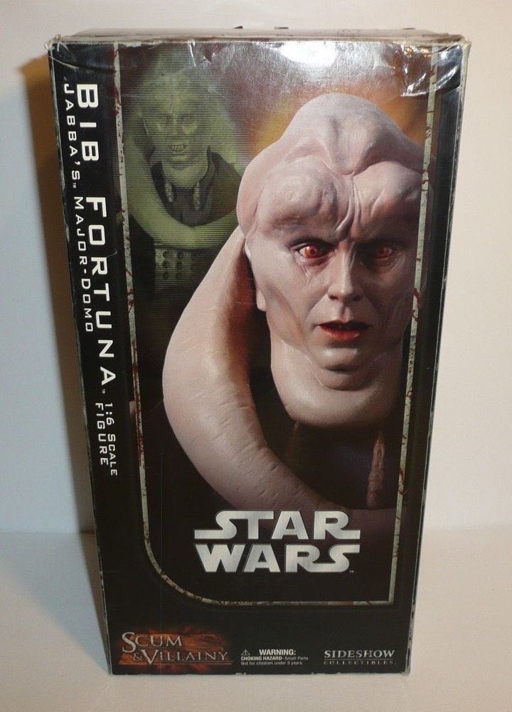 Obi-Wan Kenobi 3–Pack