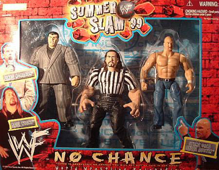 AEW - Sting & Darby Allin 2 Pack