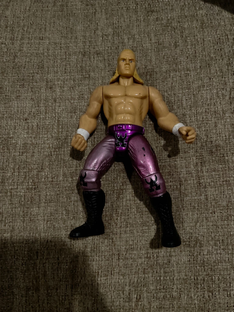 Disney Toybox - Mickey Mouse And Pluto