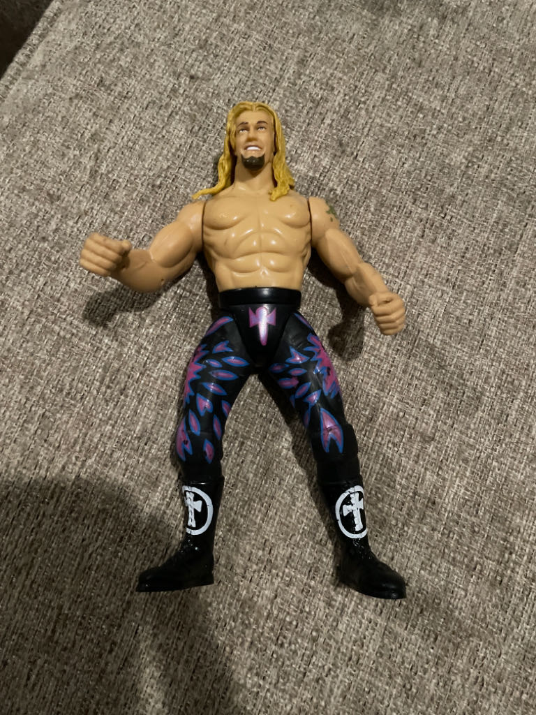 Banpresto Dragon Ball Z Battle Of Saiyans Volume 3 Ss 3 Goku Figure 15