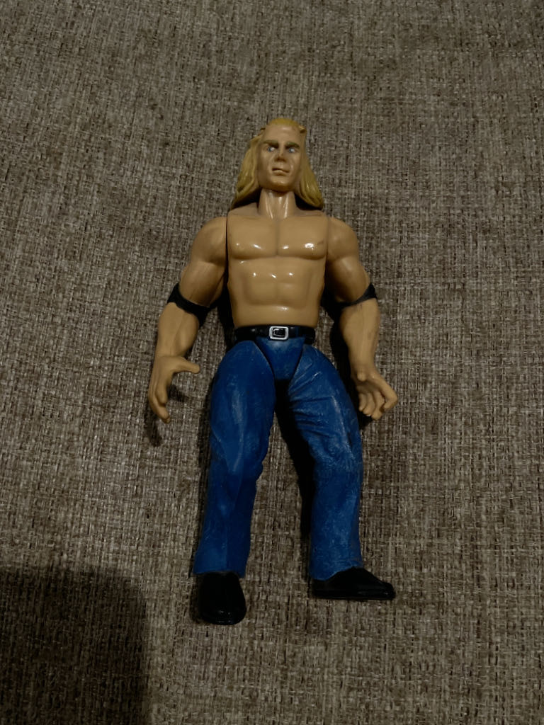 TMNT (Mirage Comics): Renet (Blue Variant - Auto T)